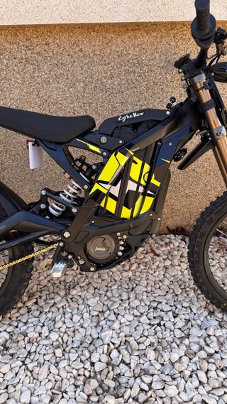Surron Light Bee X 2026