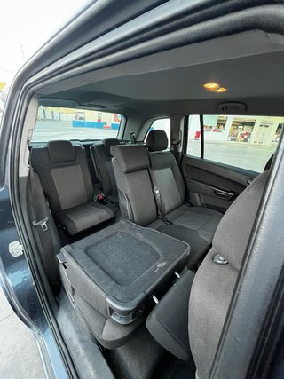 Opel Zafira 2010