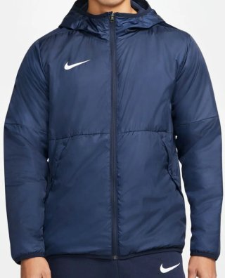 Chaqueta Nike Therma Repel Park con capucha