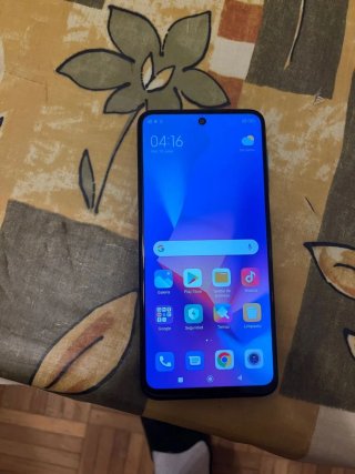 Xiaomi Redmi Note 9 Pro