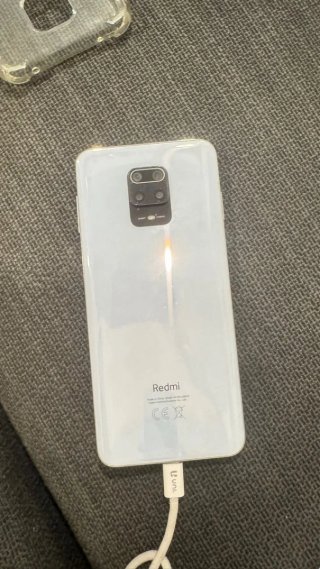 Xiaomi Redmi Note 9 Pro
