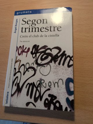 Libros juveniles 2 eur