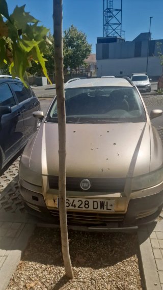 FIAT Stilo 2006