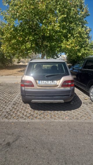 FIAT Stilo 2006