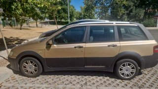 FIAT Stilo 2006