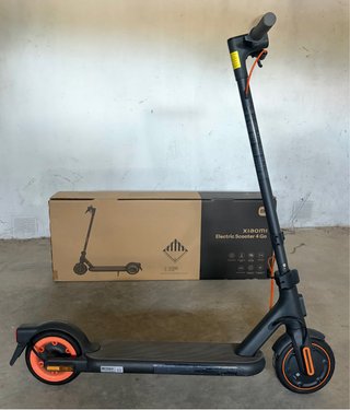 Patinete Eléctrico Xiaomi 4 Go