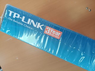 Switch TP-Link 16 Puertos TL-SF1016D