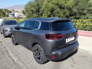 C5 Aircross - DESDE 236€/MES ¡SIN PAGAR ENTRADA!