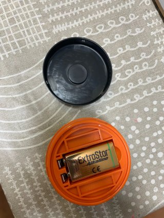 Baliza V16 Conectada DGT 3.0
