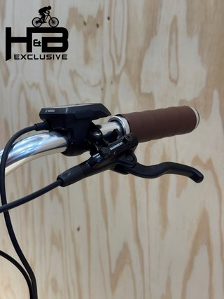 Cube Ella Cruise Hybrid Shimano Nexus 2022