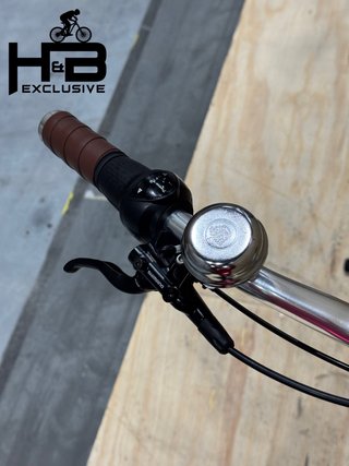 Cube Ella Cruise Hybrid Shimano Nexus 2022