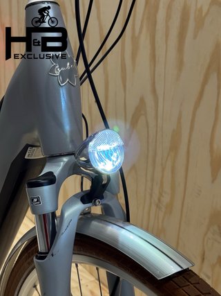 Cube Ella Cruise Hybrid Shimano Nexus 2022