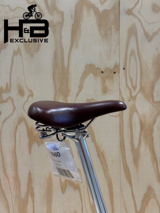 Cube Ella Cruise Hybrid Shimano Nexus 2022