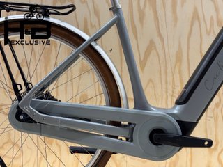 Cube Ella Cruise Hybrid Shimano Nexus 2022