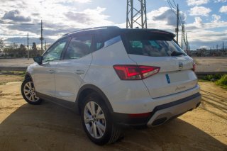 SEAT Arona 2022 Xperience Plus