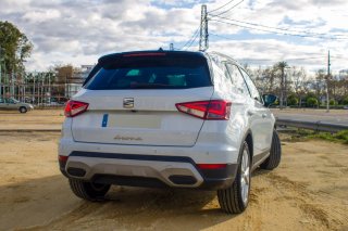 SEAT Arona 2022 Xperience Plus