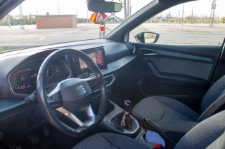 SEAT Arona 2022 Xperience Plus