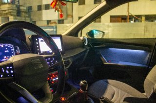 SEAT Arona 2022 Xperience Plus
