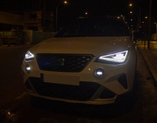 SEAT Arona 2022 Xperience Plus
