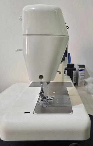 Máquina de coser Singer Facilita Pro