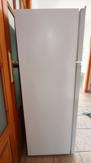 Frigorífico Ers Electric Blanco