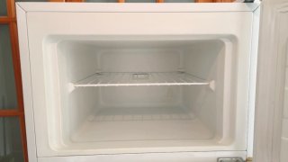 Frigorífico Ers Electric Blanco