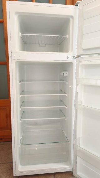 Frigorífico Ers Electric Blanco
