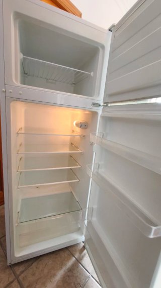 Frigorífico Ers Electric Blanco