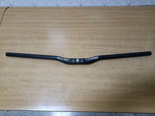 Nuevo carbono manillar ritchey wcs rise doble altu