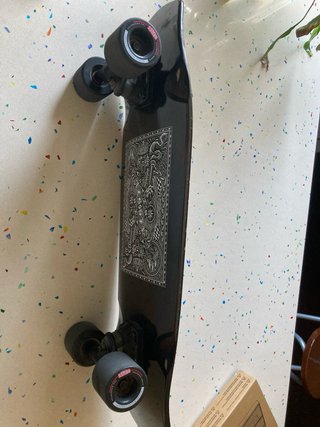 Landyachtz Dinghy Cruiser Skateboard