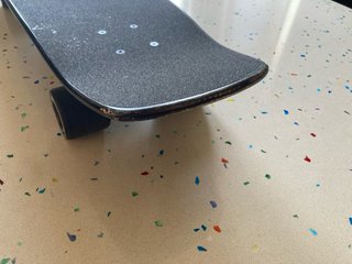 Landyachtz Dinghy Cruiser Skateboard