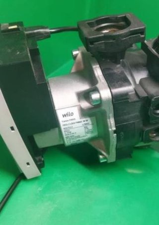 REPUESTOS DE CALDERA FERROLI BLUEHELIX PRO 25C