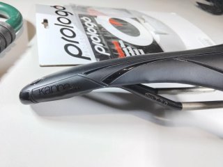 Sella bici - Prologo Kappa Evo