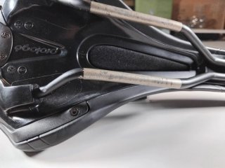 Sella bici - Prologo Kappa Evo