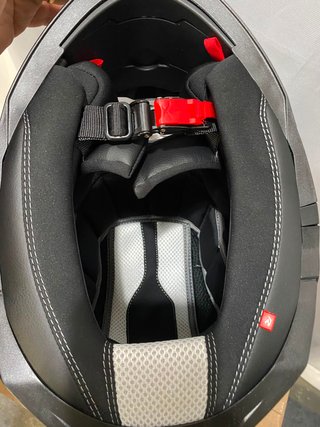 Nexx Y.Travel Primal M Neon Black