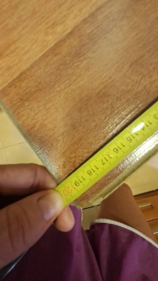 Lamas de tarima flotante madera
