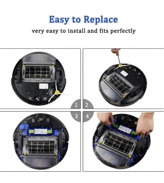 Batería iRobot Roomba 500 a 900 Series.