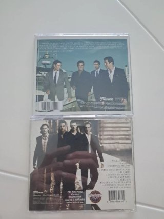 ‼️2 CDS x 5€‼️IL DIVO