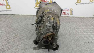 Caja cambios bmw hdz serie 3 berlina (e46) 207115