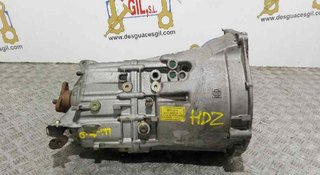 Caja cambios bmw hdz serie 3 berlina (e46) 207115