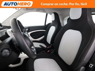 Smart Fortwo 0.9 Turbo Basis passion