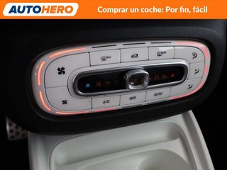 Smart Fortwo 0.9 Turbo Basis passion