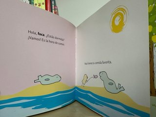 0-3 años. Tu comida favorita
