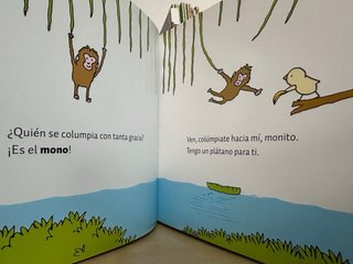 0-3 años. Tu comida favorita
