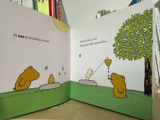 0-3 años. Tu comida favorita