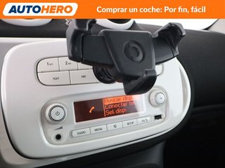 Smart Fortwo 0.9 Turbo Basis passion