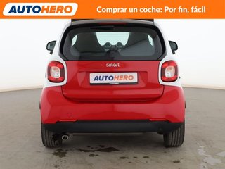 Smart Fortwo 0.9 Turbo Basis passion