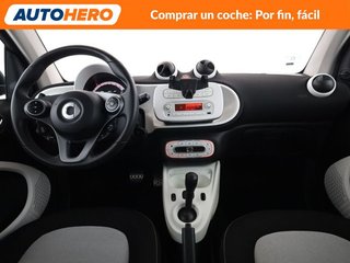 Smart Fortwo 0.9 Turbo Basis passion