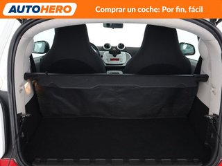 Smart Fortwo 0.9 Turbo Basis passion