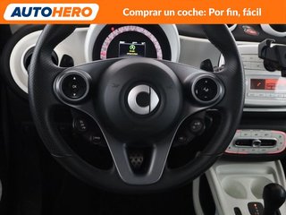 Smart Fortwo 0.9 Turbo Basis passion